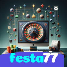 festa77:Jogue poker, aposte no futebol e leve grandes prêmios em nosso cassino!