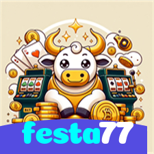 festa77:Aposte no futebol online e conquiste prêmios incríveis agora!
