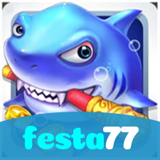 festa77：Ganhe prêmios fantásticos nas roletas online!