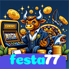 festa77:O melhor cassino online com slots, poker e apostas no futebol!