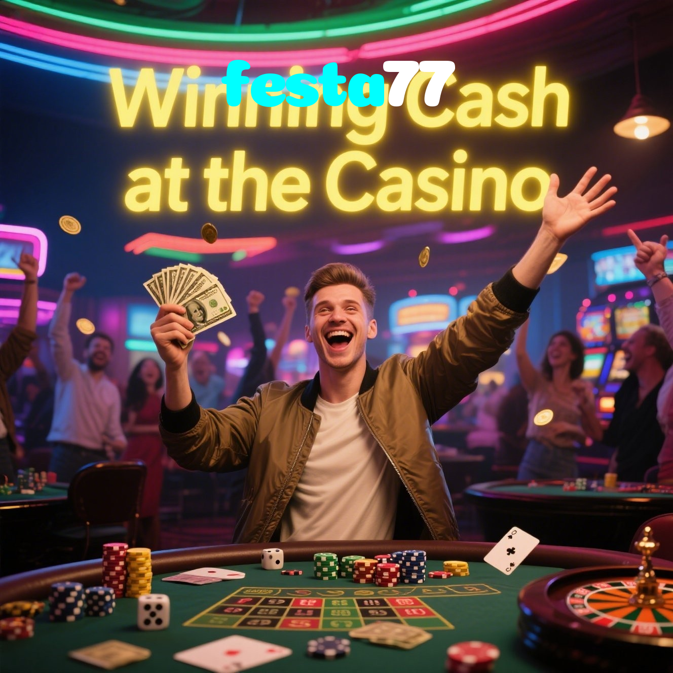 festa77:Cada giro nas slots pode ser uma grande vitória! Aposte agora!