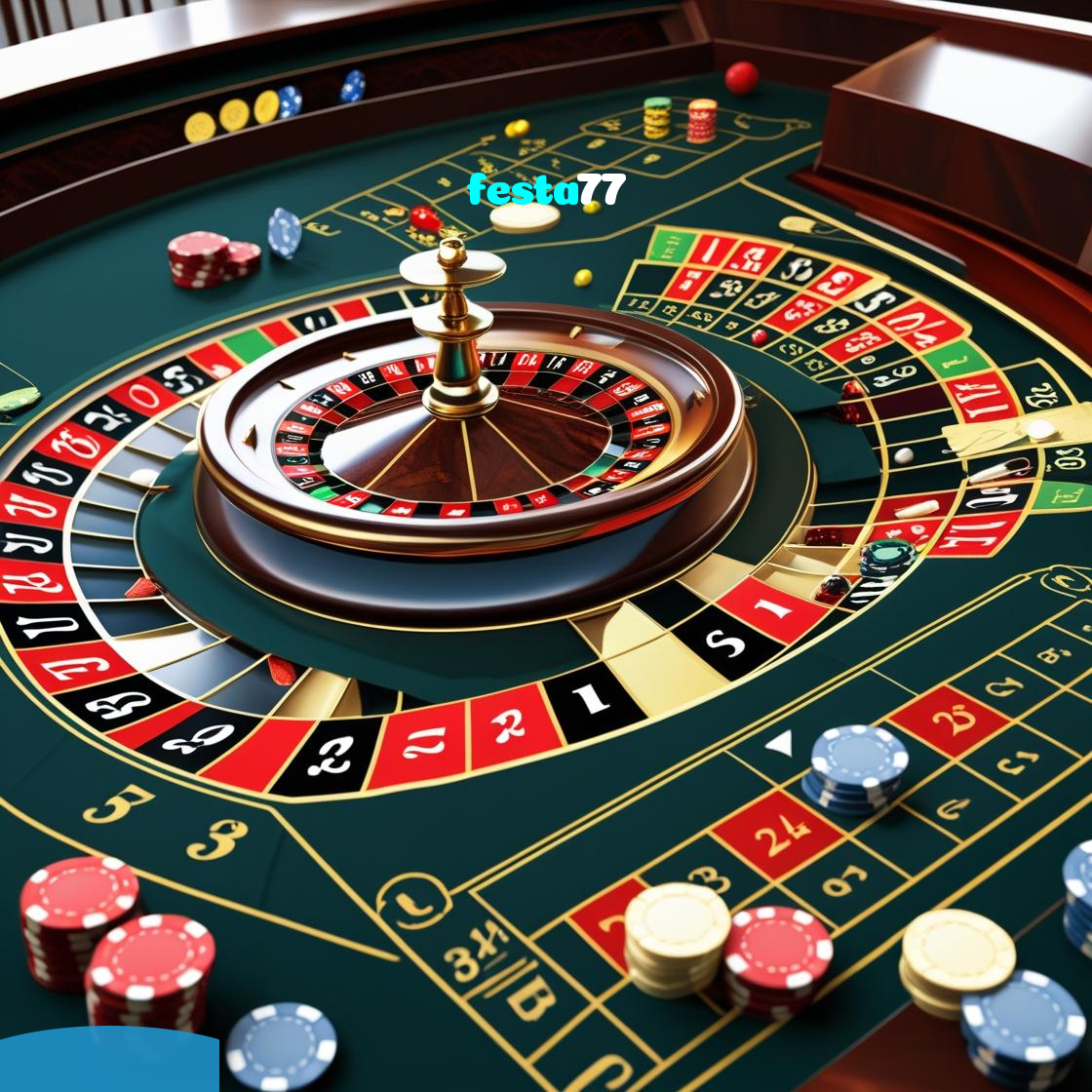 festa77：Vença no poker e ganhe prêmios com apostas no futebol ao vivo!