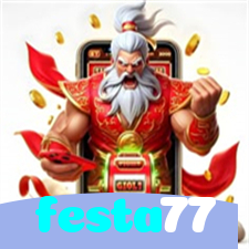 festa77:Apostas emocionantes no futebol e grandes vitórias em jogos como roleta!