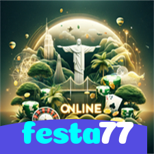 festa77:O campo de futebol está em jogo! Aposte e vença os melhores times!