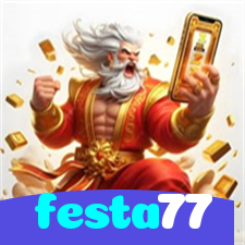 festa77:Jogue slots, poker e aposte no futebol no cassino online mais emocionante!