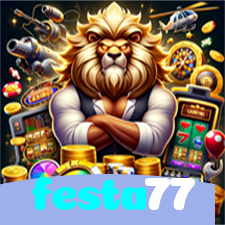 festa77:Vença no blackjack e conquiste grandes prêmios!