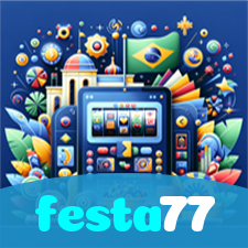 festa77:Jogue slots, ganhe no futebol e aposte com confiança no nosso cassino!