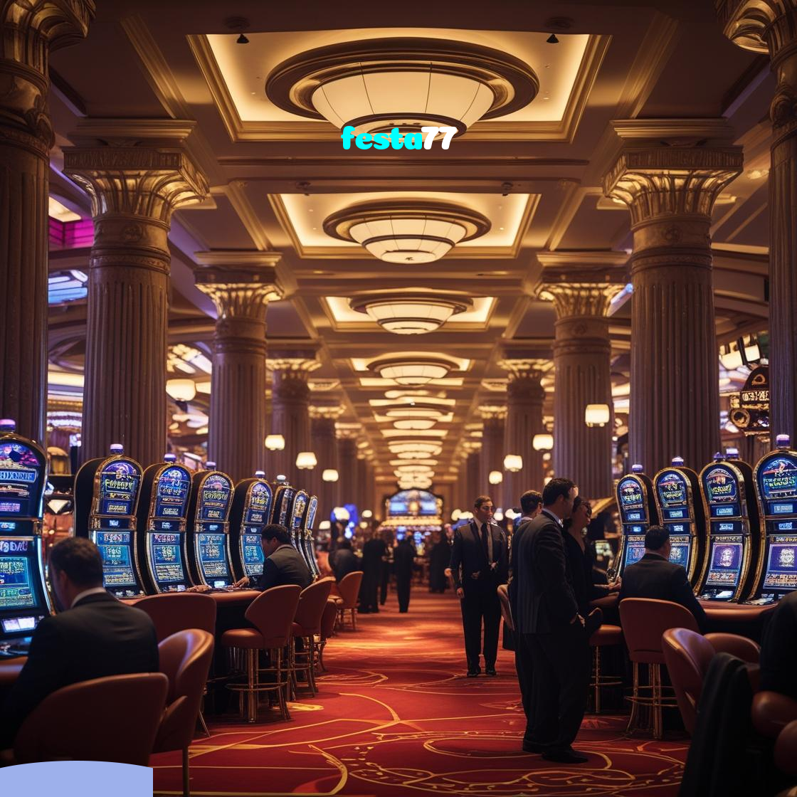 festa77:Jogue blackjack, aposte no futebol e ganhe grandes prêmios no cassino online!
