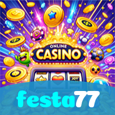 festa77:Onde você pode apostar no futebol e jogar os melhores jogos de cassino!