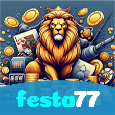 festa77：A melhor experiência de apostas no futebol e cassino está no nosso site!