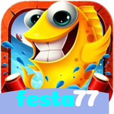 festa77：Gire as slots e conquiste prêmios incríveis no nosso cassino!