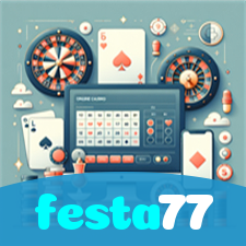 festa77:Jogue futebol online e prove que você é o melhor!