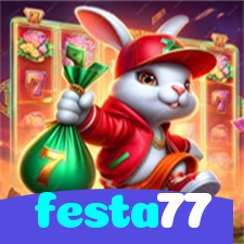 festa77：Aposte agora nas roletas e mostre sua sorte!