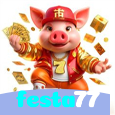 festa77：Desafie suas habilidades no poker online e vença os adversários!
