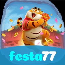 festa77：Aposte no futebol e jogue slots para ganhar em grande estilo!