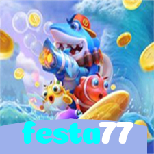 festa77:Mostre sua habilidade nas mesas de poker e vença os adversários!