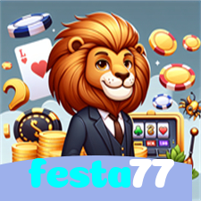 festa77：Aposte no futebol online e mostre seu talento para ganhar!