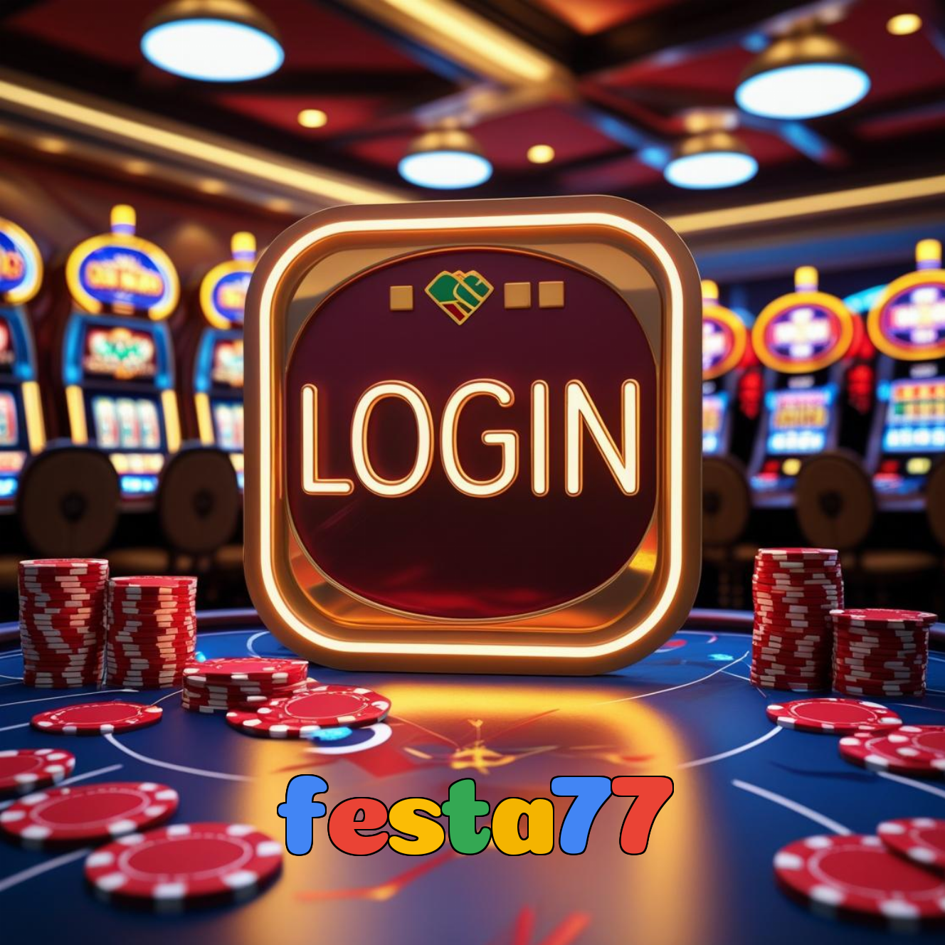 festa77:Aposte no futebol e conquiste prêmios em blackjack e poker!