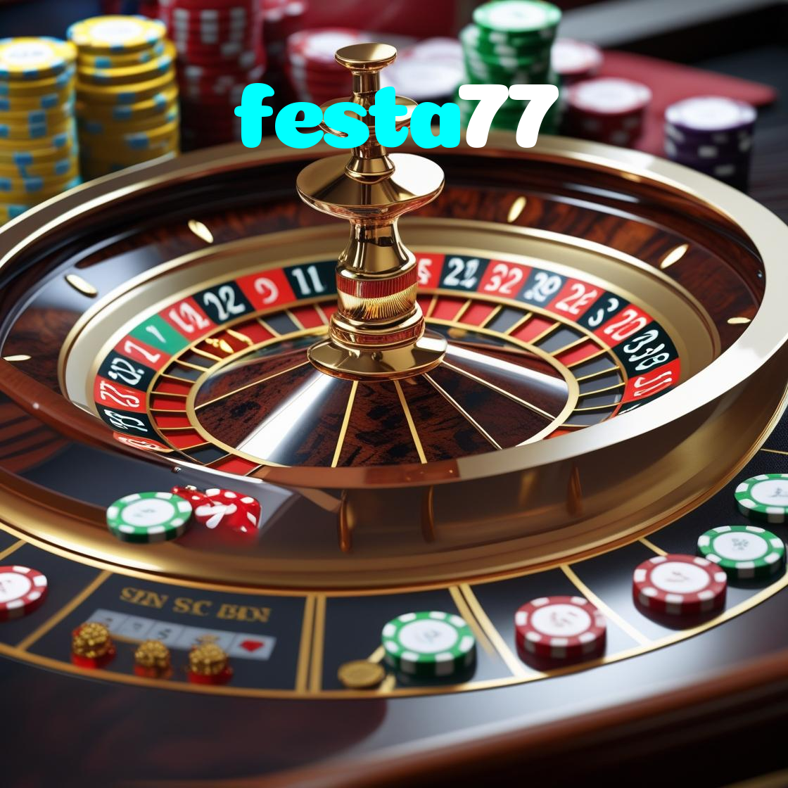 festa77:Ganhe prêmios jogando slots e apostando no futebol online!