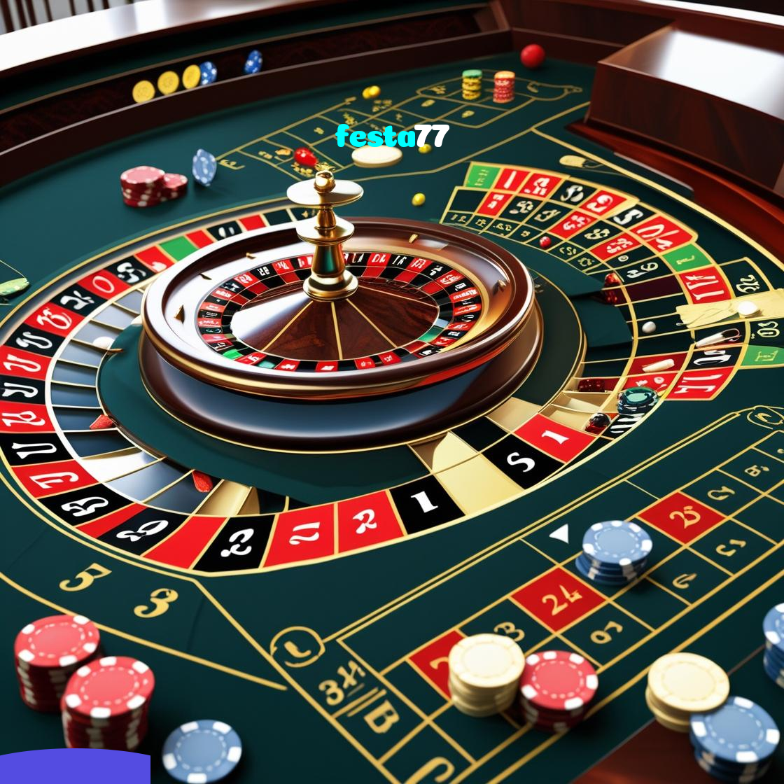 festa77：Sinta a emoção de jogar nas melhores slots do mercado!
