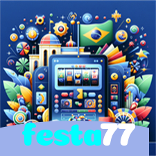 festa77：O melhor cassino para apostar no futebol e ganhar prêmios em blackjack!