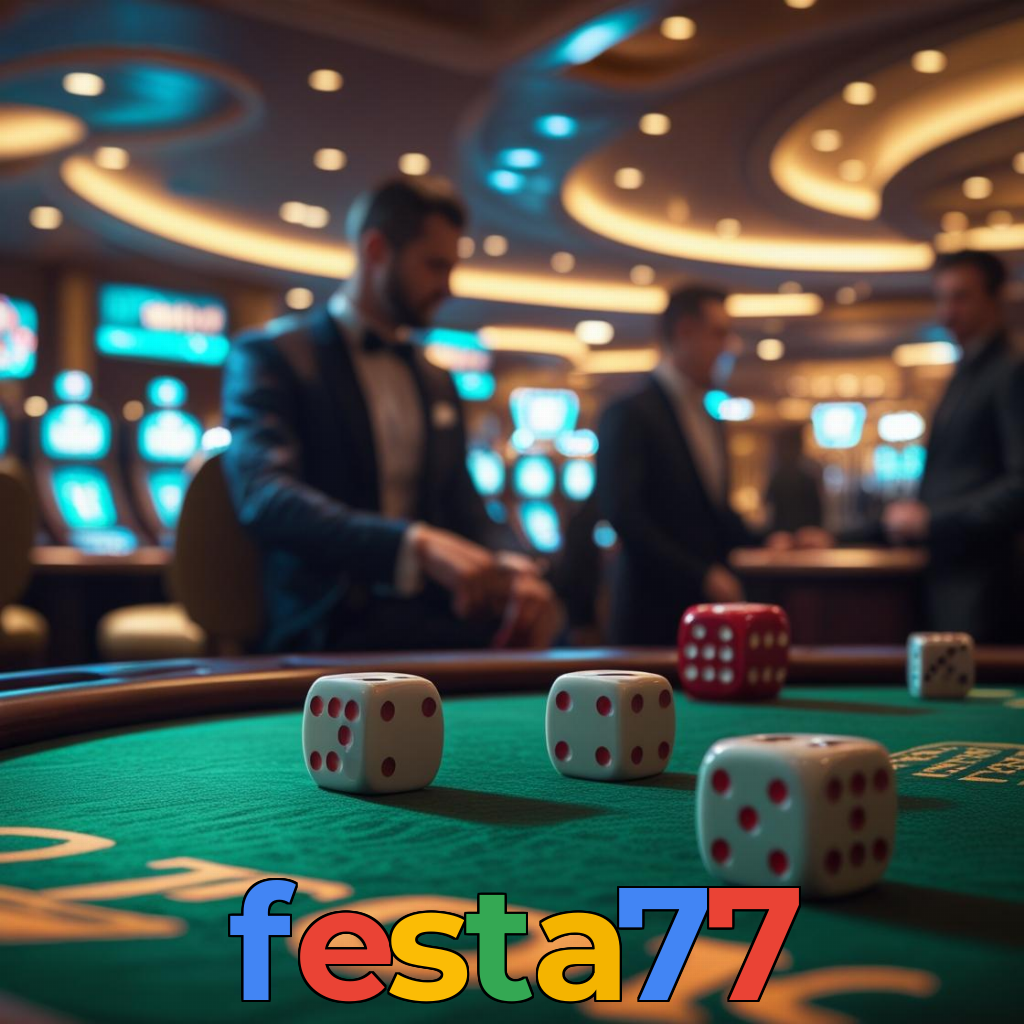 festa77:Gire as slots e ganhe prêmios incríveis com cada giro!