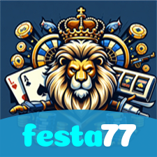 festa77:Vença no poker e aposte no futebol para grandes vitórias no cassino!