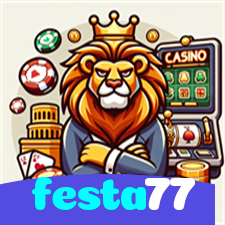 festa77:Cada jogo é uma chance de ganhar! Jogue agora e vença!