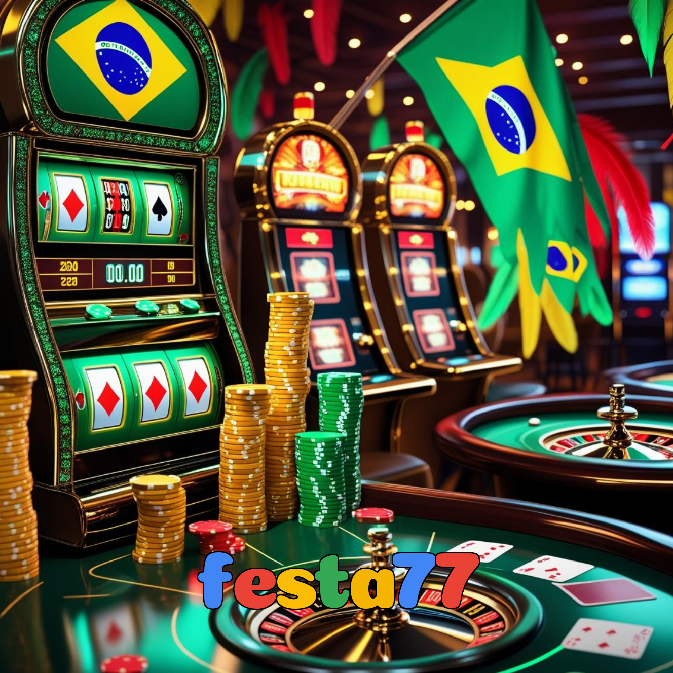 festa77:Jogue blackjack e conquiste vitórias épicas no nosso cassino online!