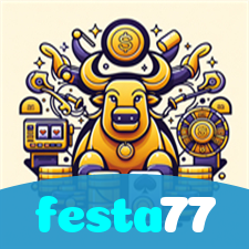 festa77：Ganhe prêmios fantásticos nas roletas online!