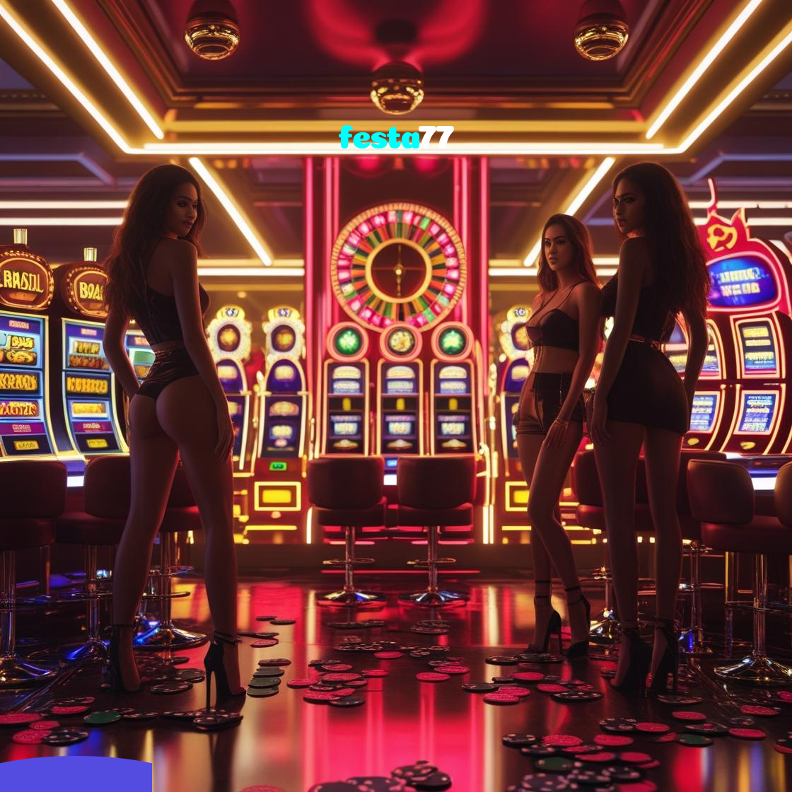 festa77:Jogue slots, poker e aposte no futebol no cassino online mais emocionante!