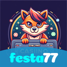 festa77:Aposte no futebol online e sinta a emoção de ser o vencedor!