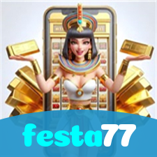 festa77:Jogue futebol online e sinta a adrenalina de ganhar!