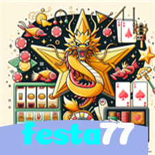 festa77：Vença na roleta e conquiste prêmios surpreendentes!
