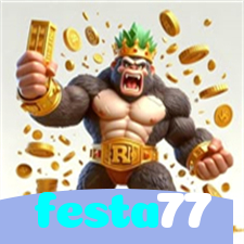 festa77:O futebol online está esperando por você, com grandes recompensas!