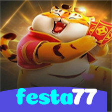 festa77：Jogue agora no nosso cassino online e vença nas mesas de poker!
