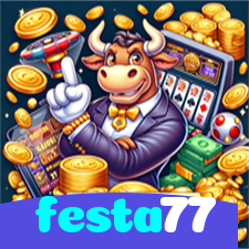 festa77:Apostas no futebol e diversão com roleta e blackjack no nosso cassino online!