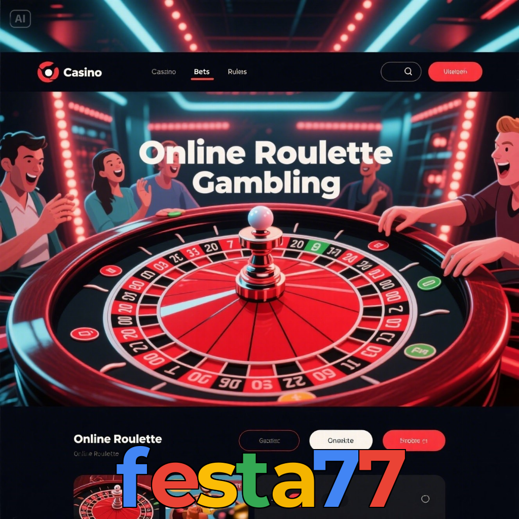 festa77：O melhor cassino online para apostas esportivas e jogos como blackjack!