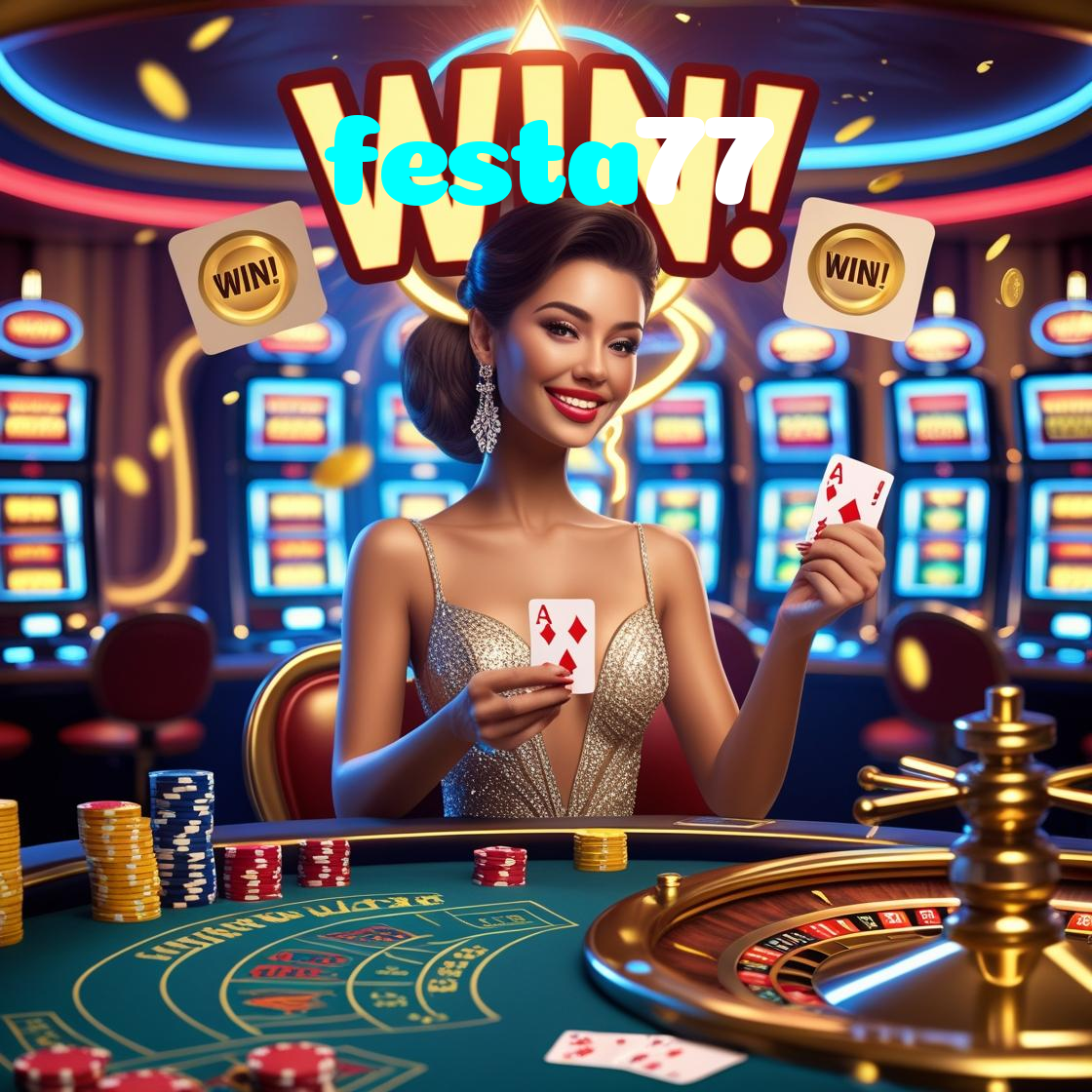 festa77:Cada giro nas slots é uma chance de mudar sua sorte!