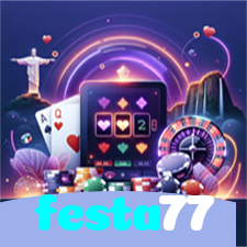 festa77:A sorte está ao seu lado nas nossas mesas de roleta! Aposte agora!
