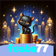 festa77:Conquiste prêmios no blackjack e aposte no futebol ao vivo com segurança!
