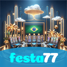 festa77：Aposte no futebol online e conquiste grandes recompensas!