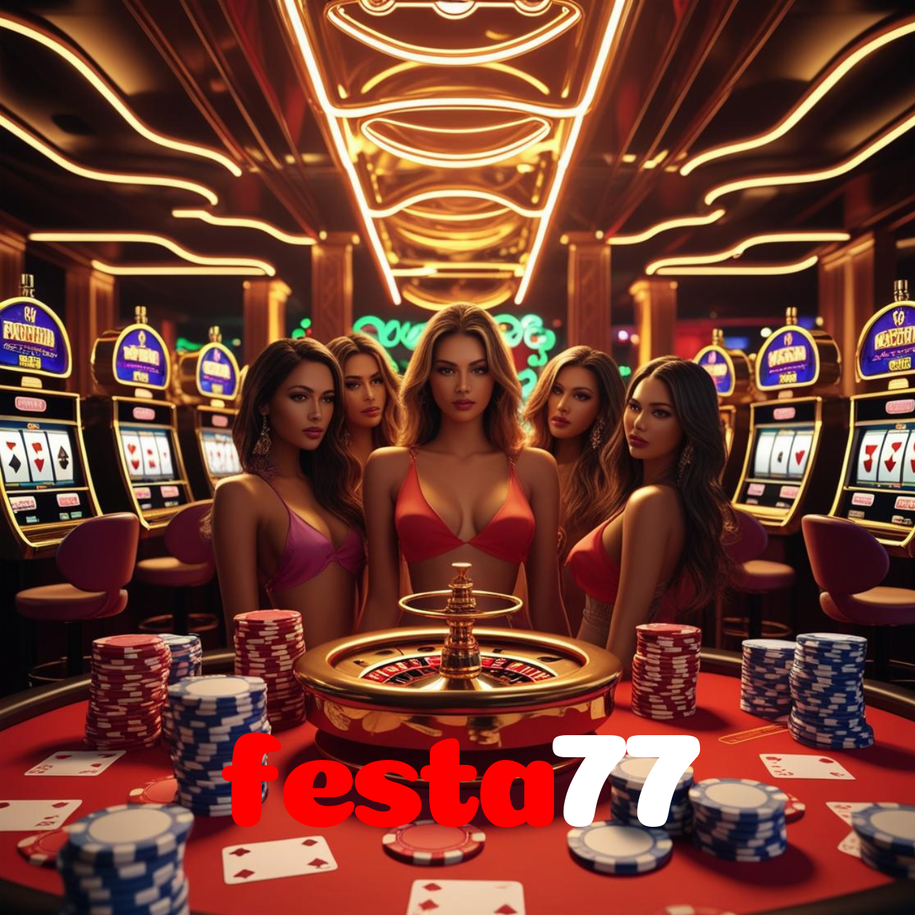 festa77:Jogue slots e aposte no futebol no cassino online mais confiável!