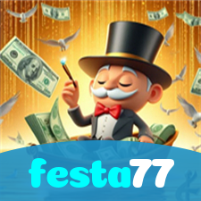 festa77:A emoção das slots online te espera! Gire e ganhe prêmios incríveis!