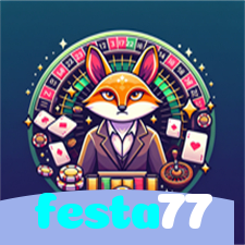 festa77：Aposte no futebol online e conquiste prêmios incríveis agora!