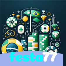 festa77:O campo de futebol está em jogo! Aposte e vença os melhores times!