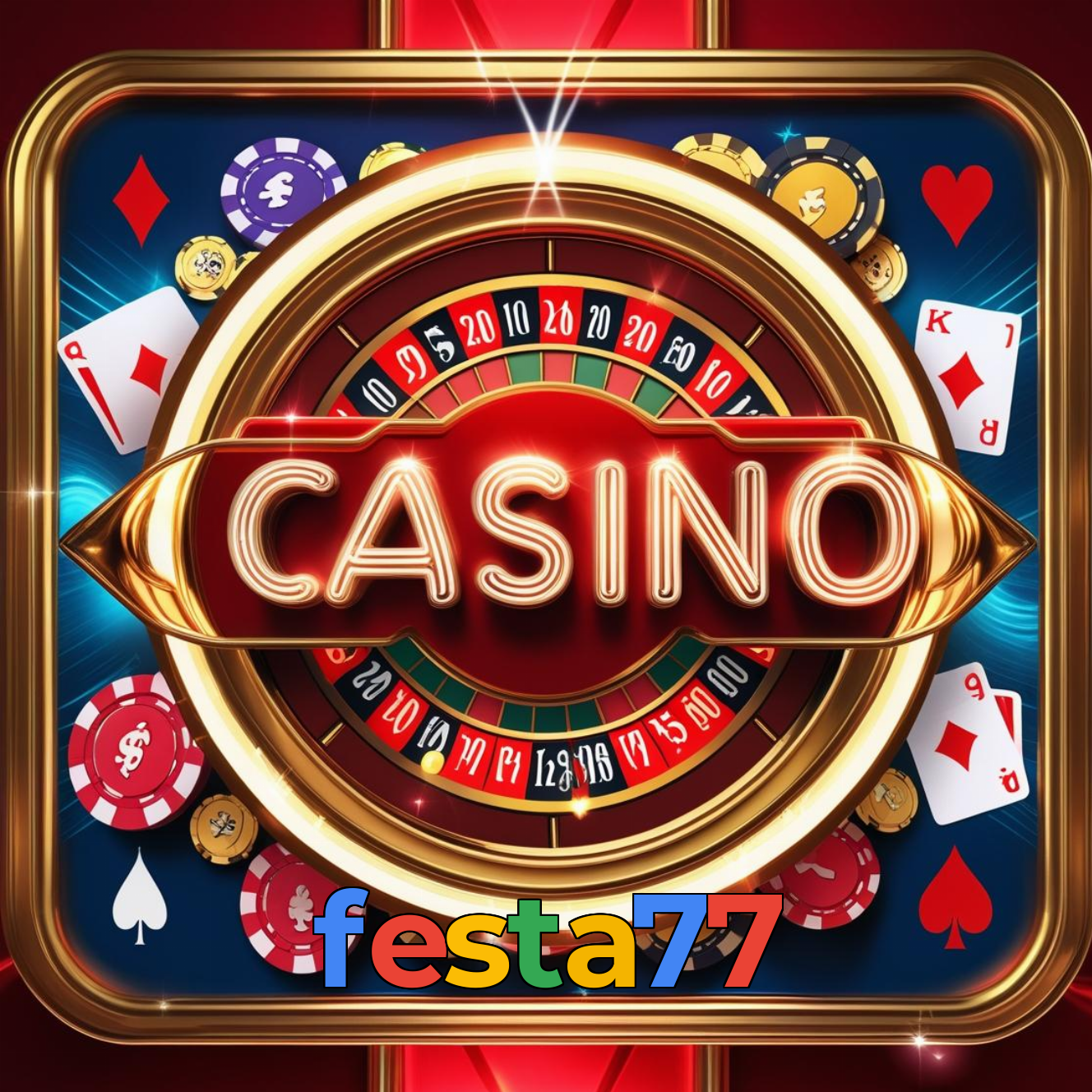 festa77:Jogue poker online e leve prêmios incríveis para casa!