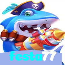 festa77:A melhor plataforma de cassino para apostas no futebol e roleta!