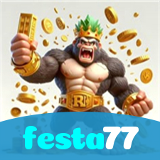 festa77：Jogue poker no nosso cassino e conquiste vitórias épicas!