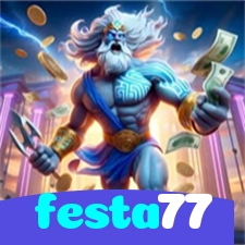 festa77:A sorte está no cassino online com apostas no futebol e grandes vitórias!